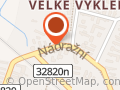 Půjčovna šatů Hošková Jolana.