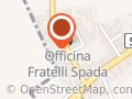 Autofficina F.lli Spada S.n.c. Spada Antonino & Salvatore Officina Meccanica