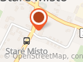 Motorest Staré Místo