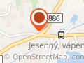 COOP Jesenný