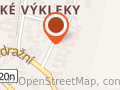 Farma Velké Výkleky s.r.o.