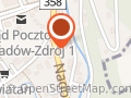 Hotel Stary Zdrój