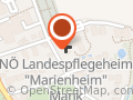 NÖ Pflege- und Betreuungszentrum Mank