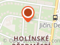 Dentální hygiena Jičín - Dita Entová