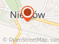 Wiejski Dom Kultury w Nietkowie