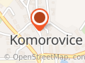 Komorovice - Obecní Úřad
