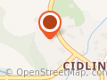 Statek Cidlina - Moštárna & sušárna