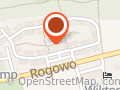Apartament Lux Plaza Rogowo Rezydencja Nadmorska Apartament nad morzem
