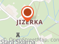 Hospoda na Jizerce - celoroční penzion v oblasti Jizerka