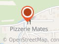 Pizzerie Mates Týnec nad Labem