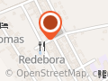 RISTORANTE REDEBORA