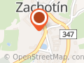 Obecní úřad Zachotín