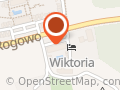 Ośrodek Wypoczynkowy Wiktoria