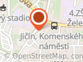 Ložnice Jičín