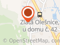 Penzion Olešnice a E-BIKE CENTRUM