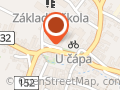 Cyklo sport U Čápů