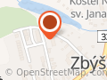 MUDr. Veletová Emilie, Zbýšov