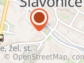 Ubytování Slavonice