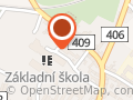 Kuželna TJ Sokol Slavonice