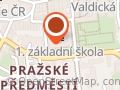 1. ZŠ 17. listopadu, Jičín