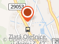 Ubytování Zlatá Olešnice