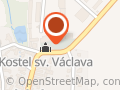 Hřbitov Krchleby, Krchleby u Čáslavi