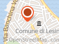 Pizzeria Central Coffe