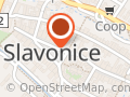 Turistické informační centrum Slavonice