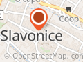 Turistické informační centrum Slavonice