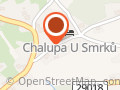 ?Chalupa U Smrku?