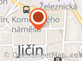 Židovská 100 Jičín