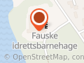 Fauske Idrettsbarnehage AS