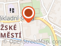 Masarykova obchodní akademie Jičín