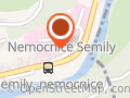 Nemocnice s poliklinikou Semily