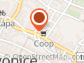 COOP Jednota SD Jindřichův Hradec