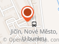 Oblastní charita Jičín
