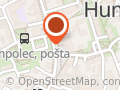 Infocentrum Humpolec