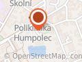 Interní Lékař Kopecká Jaroslava MUDr.