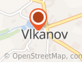 Vlkanov - obecní úřad