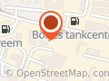 Börjes Tankcenter Ab