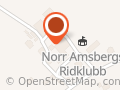 Norr Amsbergs Ridklubb