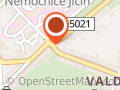 SUNSERVIS Jičín,  Oldřich Veselý