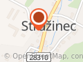 Stružinec - obecní úřad