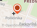 BENU Lékárna Jičín, Husova