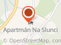 Wellness apartmán Na slunci