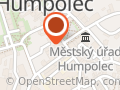TURBO PIZZA Humpolec