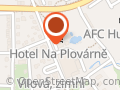 Restaurace na Plovárně