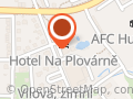 Hotel Na Plovárně