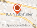 ICA NÄSBY-HALLEN