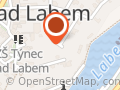 Sportovní hala Týnec nad Labem